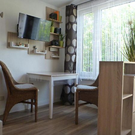 Ferienhaus Holst Sylt 文尼斯塔特 外观 照片