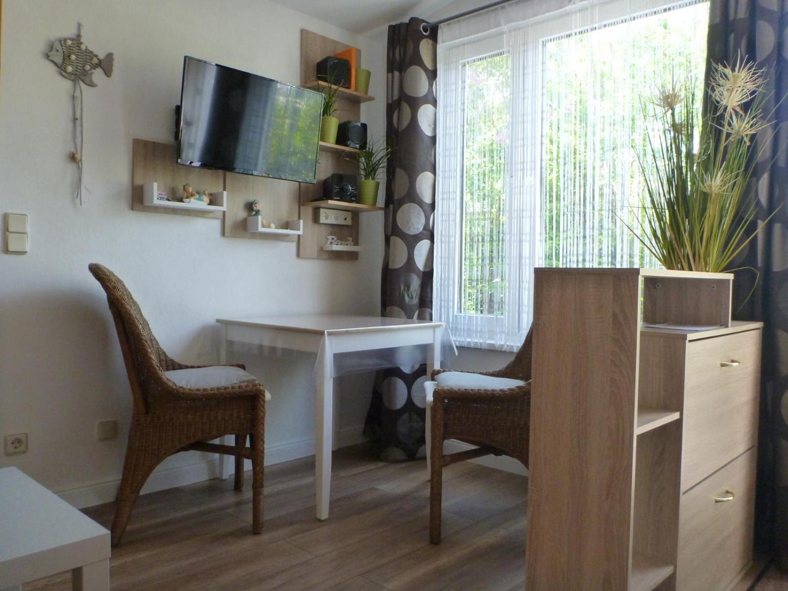 Ferienhaus Holst Sylt 文尼斯塔特 外观 照片